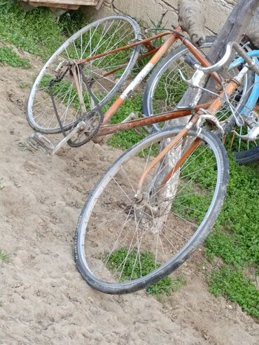 peredok velosibet: Velosiped ehtiyyat hissələri