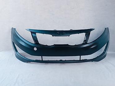 bumper: Бампер Kia, Новый — 2