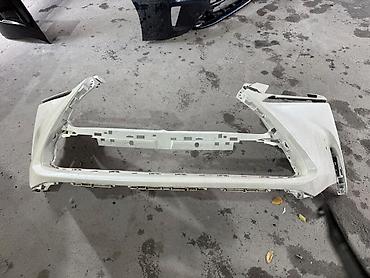 Бампер и комплектующие: Бампер BMW, Б/у, Оригинал — 10