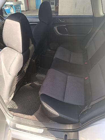 Subaru: Subaru Legacy: 2003 г., 2 л, Автомат, Бензин, Универсал — 3