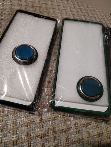 Kabrolar: Honor x9a örtükler ( cixol) ve plonka ( 4azn) uzune cekmeye — 7