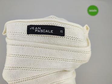 jean pascal clothes: Jean Pascale, Bluzka damska, rozmiar XS — 4