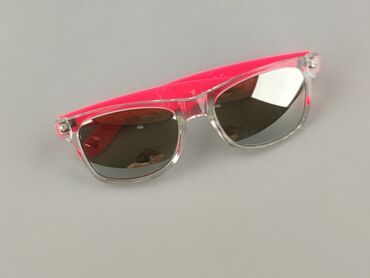 Glasses, Sunglasses, Rectangular design, condition - Very good