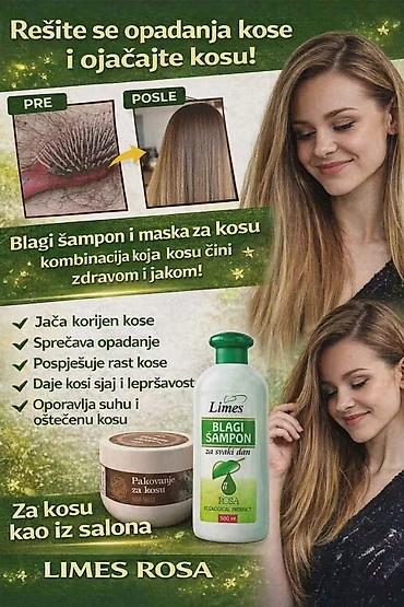 Kućna hemija i proizvodi za kuću: Limes “Selekta” – set za blistavo domaćinstvo Sadržaj i namena: - — 47