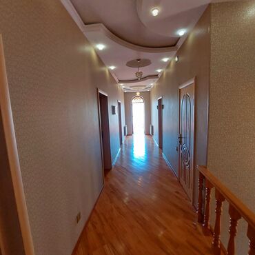 Həyət evləri və villaların satışı: Mehdiabad 5 otaqlı, 350 kv. m, Kredit yoxdur, Yeni təmirli — 22