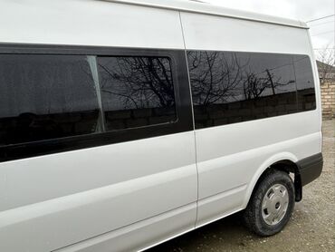 Ford: Ford Transit: 2.4 l | 2011 il 400000 km Mikroavtobus — 8