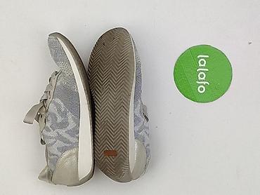 45x24: Ara, Sneakersy damskie, rozmiar 38 — 3