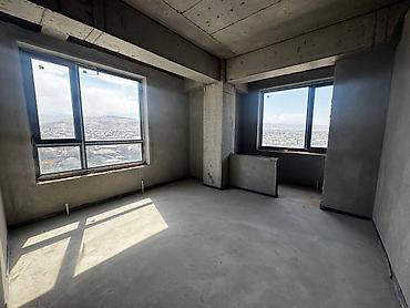 Продажа квартир: 3 комнаты, 120 м², Арча-Бешик ж/м Элитка, 8 этаж, ПСО (под самоотделку) — 7