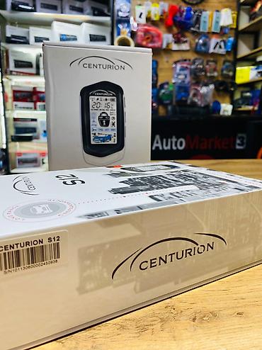 Сигнализация: Starline a93, starline s96. centurion s9,s12. Оригинальные at lalafo.kg — 7 Сигнализация: Starline a93, starline s96. centurion s9,s12. Оригинальные — 7