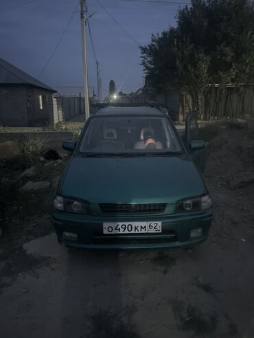 тюнинг мазда 323f слепая: Mazda 2: 1997 г., 1.3 л, Автомат, Бензин, Хэтчбэк