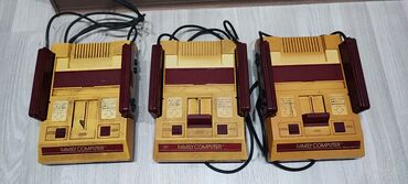 pristavka dendi: Nintendo денди Dendi Japan за 1 штуку Денди Dendi Famicom 83г-85г