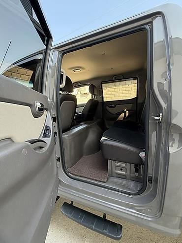 bis vip: Легкий грузовик, Hyundai, Дубль, До 1 т, Б/у — 7