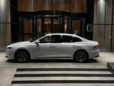 самсунг xm3: Hyundai Grandeur: 2020 г., 2.4 л, Автомат, Гибрид, Седан — 2