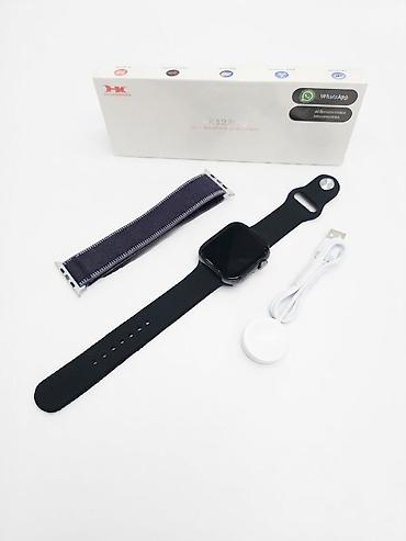 Smart saatlar: Yeni, Smart saat, Sensor ekran — 6