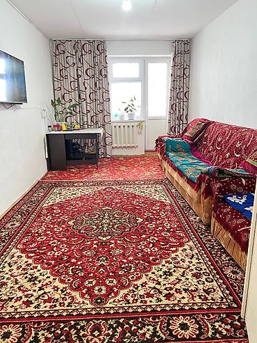 Продажа квартир: 3 комнаты, 69 м², 5 этаж — 1