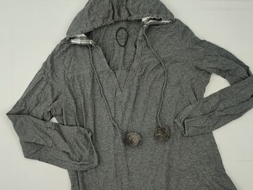 Woman Collection, Women`s hoodie, size 2XL (EU 44)