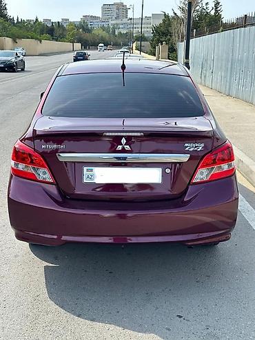 gunluk prius: Günlük, Mitsubishi, Depozitlə, Qalmamaq şərti ilə — 6