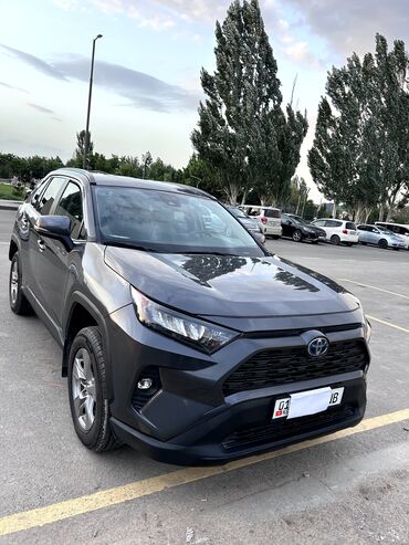 рав 4 2017 цена бишкек: Toyota RAV4: 2023 г., 2.5 л, Вариатор, Гибрид, Жол тандабас