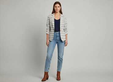 cropp marynarka damska: Ragwear, Піджак жіночий, розмір S