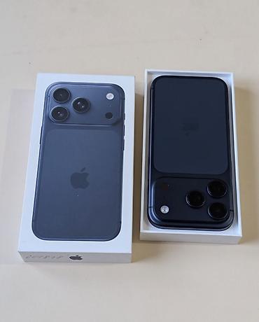 айфон 6с бу купить: IPhone 17 Pro, Б/у, 256 ГБ, Blue Titanium, Защитное стекло, Чехол, Коробка — 3