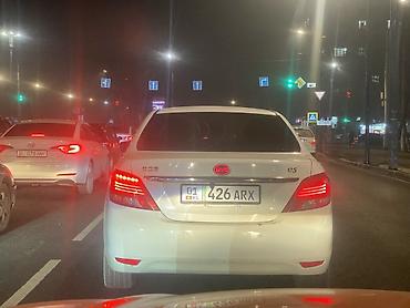 byd e5 фара: BYD E5: 2019 г., 5.5 л, Автомат, Электромобиль, Седан — 4
