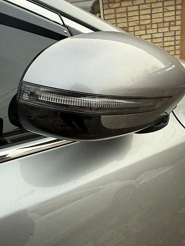 Kia: Kia Sportage: 2020 г., 2.4 л, Автомат, Бензин, Кроссовер — 20