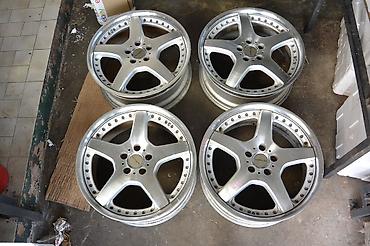 Диски: Диски R 19 — 1