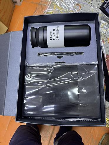 Канцтовары: Подарочный набор для офиса/деловых встреч Состав набора: - Ежедневник — 5