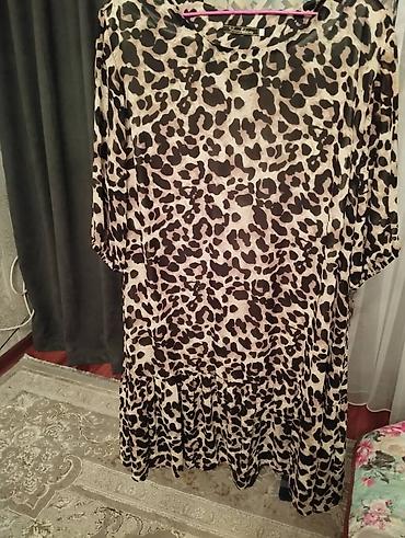 Повседневные платья: Женс. платье — 4