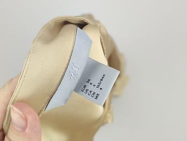longsleeve hm: H&M, Koszula damska, rozmiar S — 4