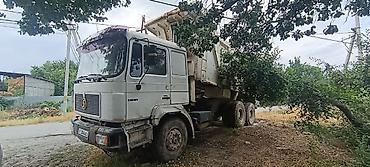 хово 310: Грузовик, Shacman, Б/у — 7