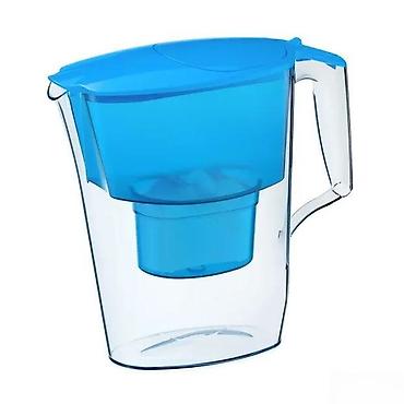 Ostala kuhinjska oprema: Bokal za prečišćavanje vode Aquaphor Time NOVO. Opis proizvoda — 3