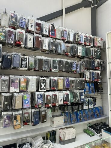 бутылки новые: Убираем из ассортимента 📱 Телефонные аксессуары (чехлы, стекла и др.)