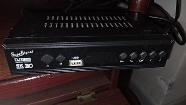black sharp: Телевизор.TOSHIBA 32VL67C продаётся — 4