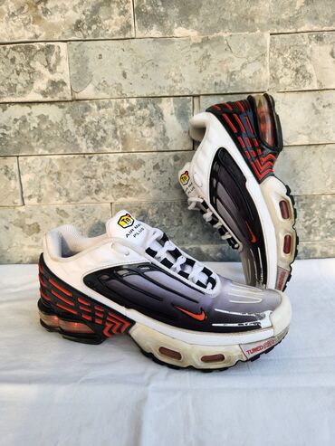 Patike: Nike, 37.5 — 1