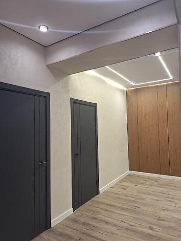 Продажа квартир: 2 комнаты, 70 м², Элитка, 11 этаж, Дизайнерский ремонт — 9