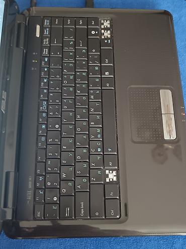 Ноутбуки ASUS: Офисный, Б/у, Intel Pentium — 7