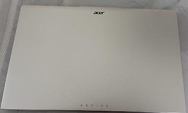 acer liquid jade s: Acer Aspire Lite 15 noutbuku - Model: Aspire Lite 15 (15.6") - Ekran — 2