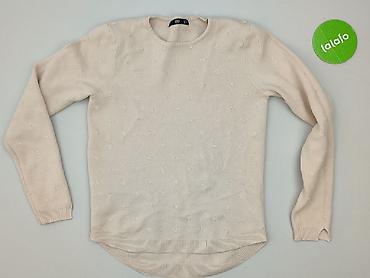 eva minge swetry: MNG, Sweter damski, rozmiar S — 2