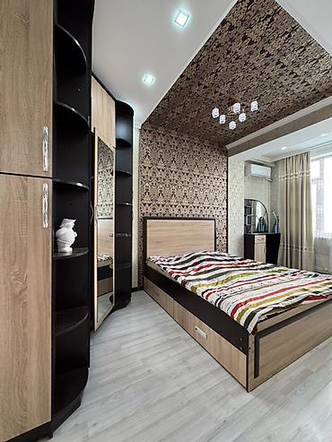 Продажа квартир: 2 комнаты, 60 м², Элитка, 8 этаж, Евроремонт — 10