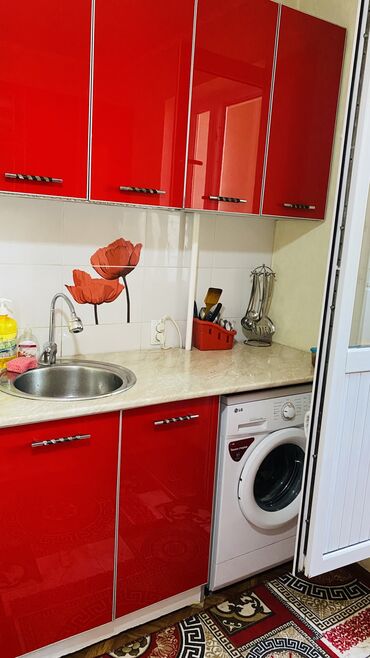 Продажа квартир: 4 комнаты, 112 м², 2 этаж, Евроремонт — 2