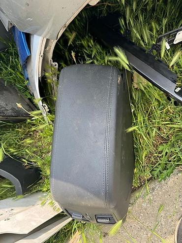 Бампер и комплектующие: Kia, Б/у, Оригинал — 6