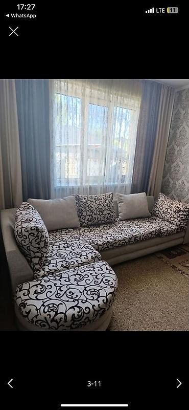 Продажа коттеджей и домов: Продается двухэтажный дом г.Кант. 150 метров от центральной трассы — 2