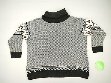 Golfy: RAINBOW, Golf damski, rozmiar 3XL — 2
