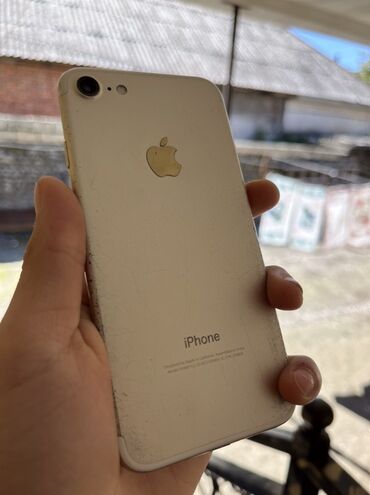 redmi 8 a: IPhone 7, 256 GB, Qızılı