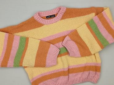poncho: Shein, Sweter damski, rozmiar M — 1