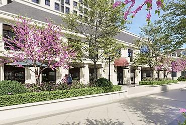 Продажа квартир: 3 комнаты, 87 м², Элитка — 15