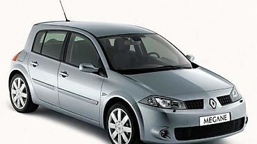 bež: VRATA ZA RENAULT MEGANE OD 2003. DO 2008. GOD. | Limarijski delovi — 1