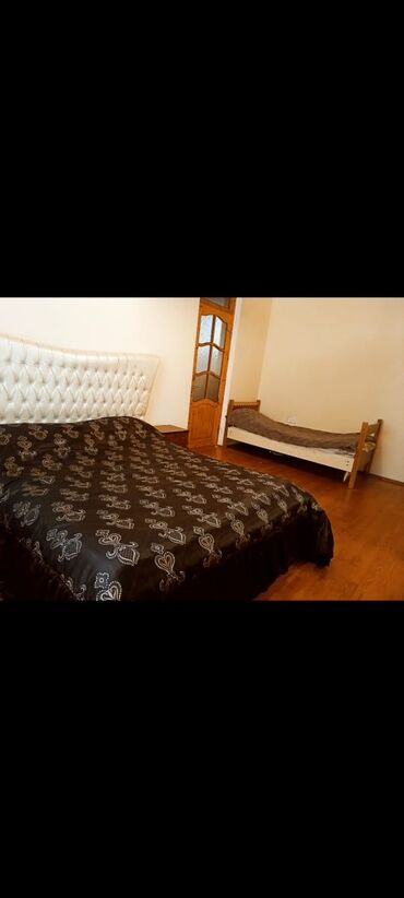 Günlük kirayə evlər: 120 kv. m, 3 otaqlı, İnternet, Telefon, Qaz -da lalafo.az — 4 Günlük kirayə evlər: 120 kv. m, 3 otaqlı, İnternet, Telefon, Qaz — 4