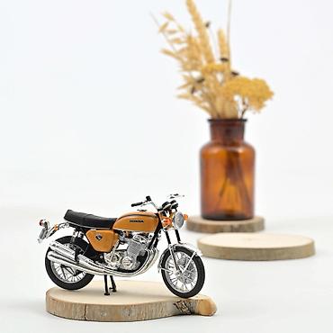 akusticne gitare prodaja: Honda CB750 1969 Orange Metallic – Norev 🏍️🔥 Norev Honda CB750 1969 — 1